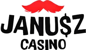 Janusz Casino logo